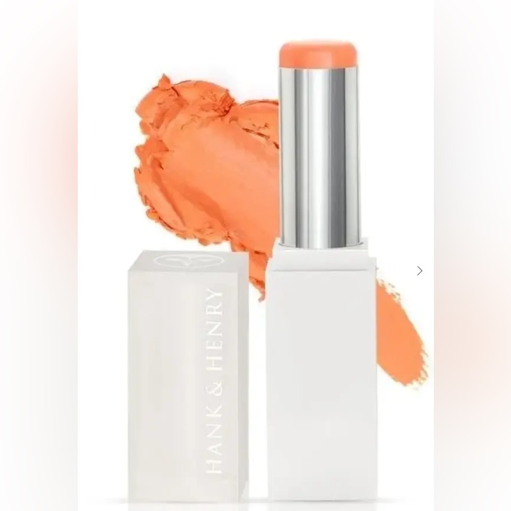 Hank & Henry Cream Blush Stick " Tang Tang"